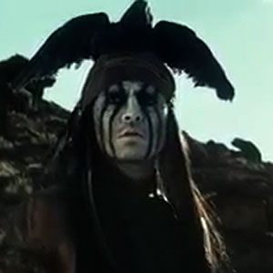 Lone Ranger Lone Ranger
